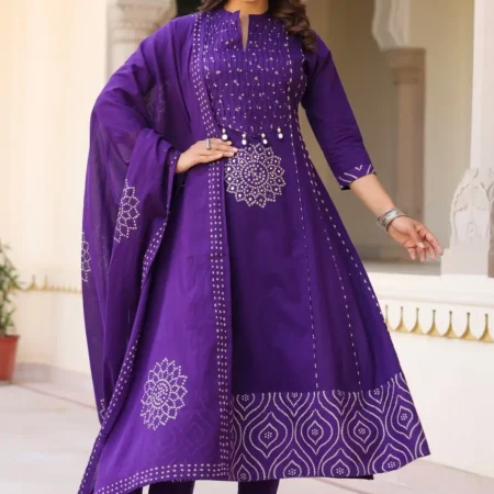 Intricately Printed